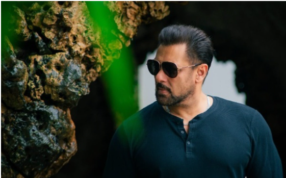 सलमान खानच्या ‘बॅटल ऑफ गलवान’ चित्रपटाचे मुंबईतील चित्रीकरण रद्द, सेट पाडला!