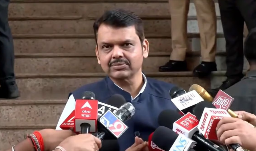 “मतांसाठी हिंदूंना दहशतवादी म्हटले”