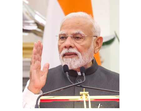 पंतप्रधान मोदींचा कर्नाटक दौरा!