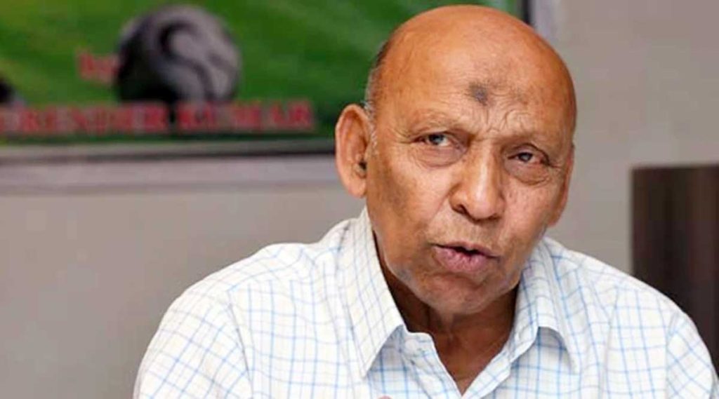 Syed Shahid Hakim: भारतीय फुटबॉलच्या सुवर्णयुगात महत्त्वपूर्ण योगदान देणाऱ्या खेळाडू