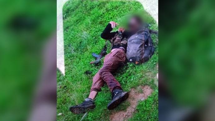 ‘ऑपरेशन अखल’: कुलगाममध्ये तीन दहशतवाद्यांचा खात्मा!