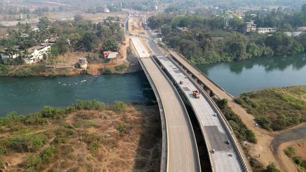 चिपळूणमध्ये नवविवाहित दाम्पत्याची आत्महत्या मागचे कारण !