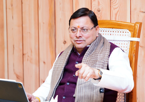 मोदींच्या जीवनातलं खरं नेतृत्व म्हणजे शिस्त