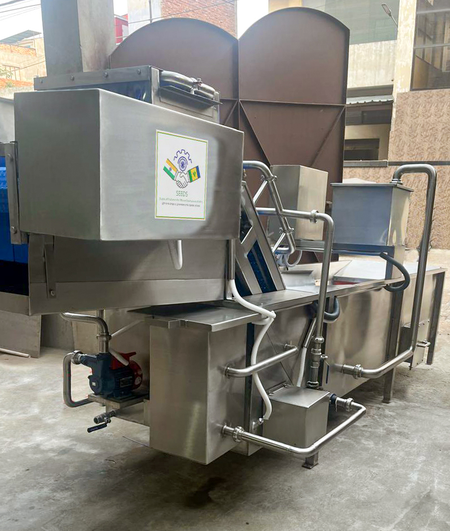 जीएसटी : खाद्य-प्रक्रिया क्षेत्राला सर्वाधिक लाभ