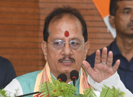 काँग्रेसची बैठक म्हणजे इंडी आघाडीवर प्रेशर पॉलिटिक्स