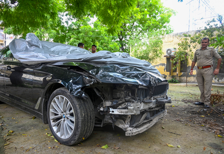गगनप्रीत कौरच्या जामिनाच्या अर्जावर सुनावणी तहकूब