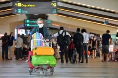 लगेज इंडस्ट्री ५-७ टक्क्यांच्या दराने वाढणार