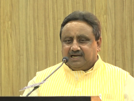 राहुल गांधींची ‘वोटर अधिकार यात्रा’ फसली