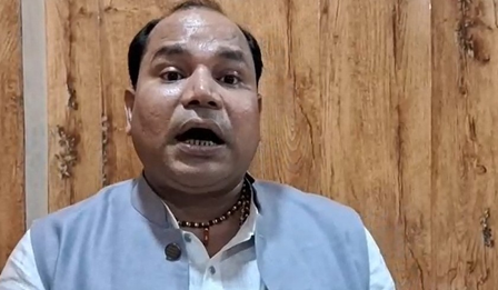 राहुल गांधींना हाकलण्यासाठी बिहारी जनता सज्ज