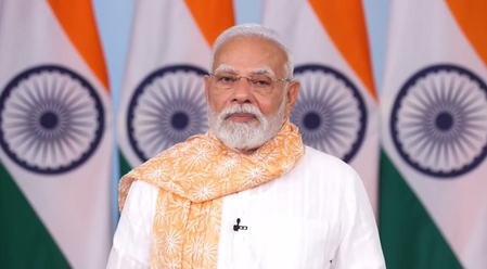 महिलाच आहेत विकसित भारताचा आधार