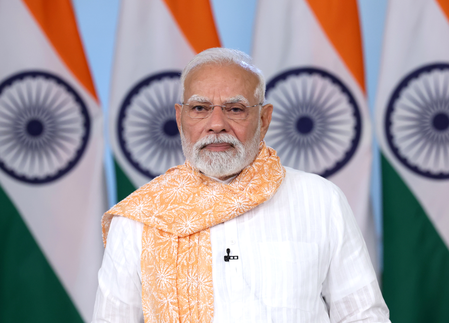 पंजाब, हिमाचलच्या पुरग्रस्त भागांचा पंतप्रधान करणार दौरा