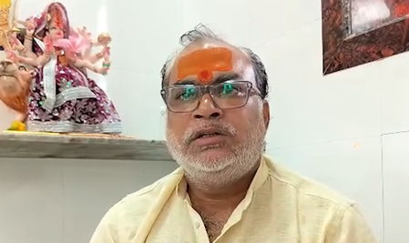 चंद्रग्रहण : सूतक काळात करा इष्टदेवाचा जप