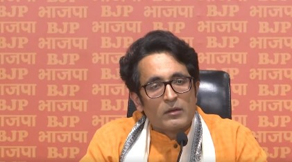 मनमोहन सिंग यांच्या १२ वर्षांपूर्वीच्या पोस्टवरून राजकारण पेटले