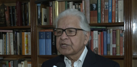 पंतप्रधान मोदी यांचा पंजाब दौरा कौतुकास्पद