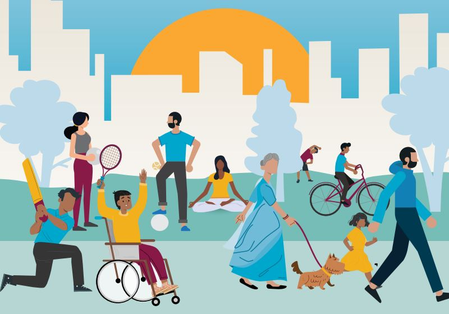 ५० टक्के भारतीय करतात ‘हेल्दी एजिंग’चे नियोजन