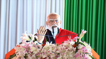 मणिपूरमधील सर्व संघटनांनी शांततेच्या मार्गाने स्वप्ने पूर्ण करावीत