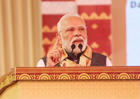 आता देशात एक डेमोग्राफी मिशन