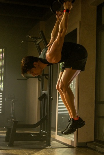 सिद्धार्थ मल्होत्राने सांगितला यशाचा मंत्र…