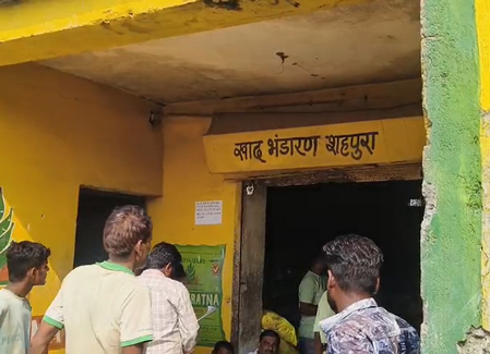 युरिया-डीएपीची टंचाई