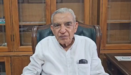 पाकिस्तानला कधीच भारताच्या भावना समजल्या नाहीत