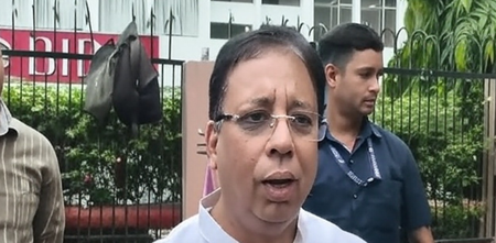 प्रशांत किशोर यांना तोट्यातील कंपन्यांकडून मिळाले कोट्यवधी