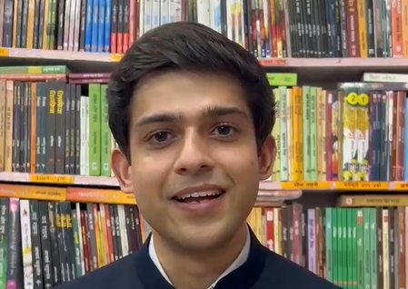 हजरतगंजचे व्यापारी काय म्हणाले पंतप्रधान मोदींबद्दल ?