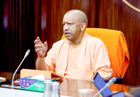 युवकांना रोजगाराशी जोडण्यासाठी मिशन मोडमध्ये योगी सरकार