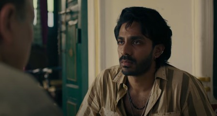 ‘निशाणची’ चा ट्रेलर रिलीज