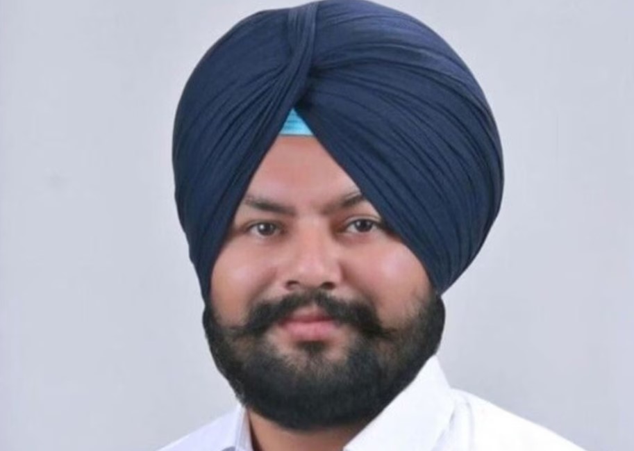 पंजाबमधील आप आमदार विनयभंग प्रकरणी दोषी