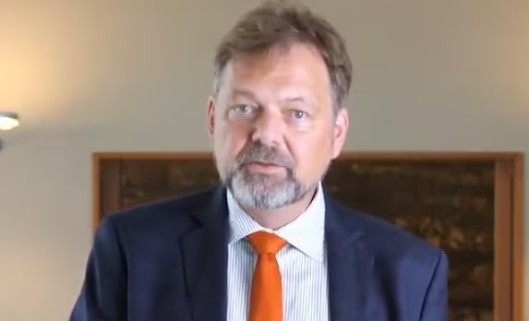 कुशल भारतीयांसाठी जर्मनीची दारे खुली! भारतातील जर्मन राजदूत असे का म्हणाले?