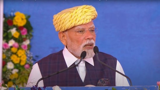 पंतप्रधान आज काय बोलणार ?