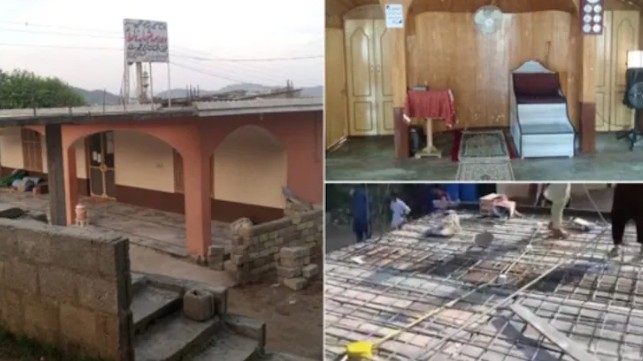 ऑपरेशन सिंदूरनंतर पीओके वाटतोय असुरक्षित! पाकच्या ‘या’ भागात उभारतायत दहशतवादी तळ