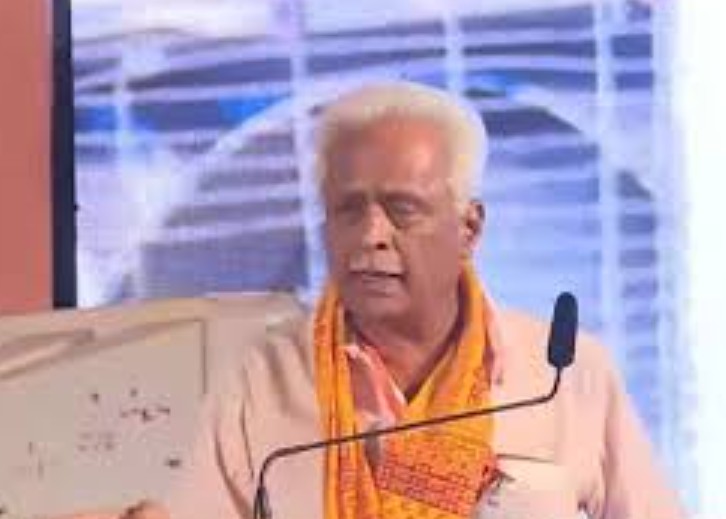 पक्षाला आता गरज उरलेली नाही म्हणत प्रकाश महाजनांचा मनसेला जय महाराष्ट्र!