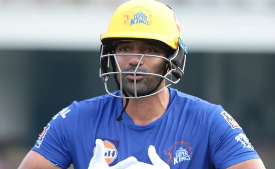 ऑनलाइन बेटिंग ऍप प्रकरणी माजी क्रिकेटपटू रॉबिन उथप्पा यांना समन्स