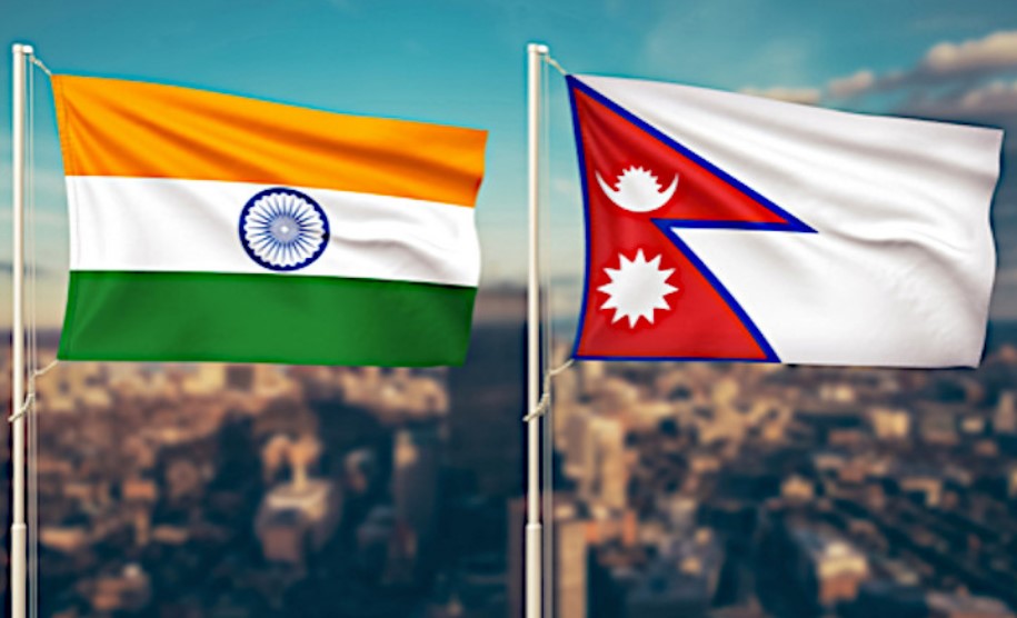 नेपाळमधील निदर्शनांनंतर सीमेवर अलर्ट!