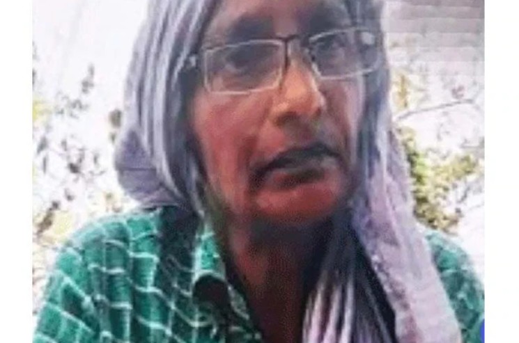 डोक्यावर एक कोटींचे बक्षीस असलेल्या नक्षलवादी सुजाताचे आत्मसमर्पण