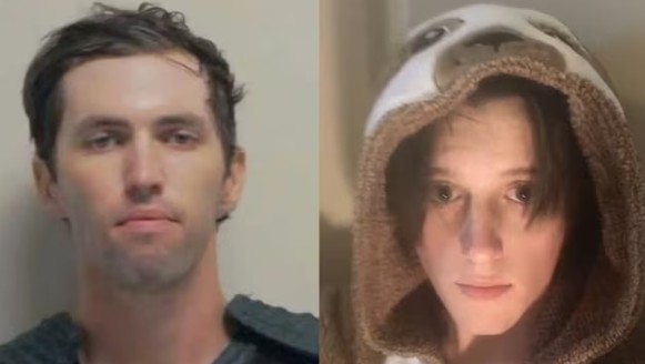 … म्हणून कर्कला मारले; आरोपी रॉबिन्सनने पार्टनरला काय सांगितले?