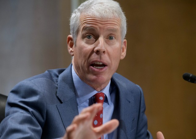 “भारताला शिक्षा करायची नाही, पण…” अमेरिकेचे ऊर्जा सचिव काय म्हणाले?