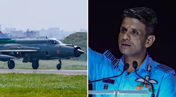 मिग- २१ सोबत अंतराळवीर ग्रुप कॅप्टन शुभांशू शुक्ला यांची आहे खास आठवण!