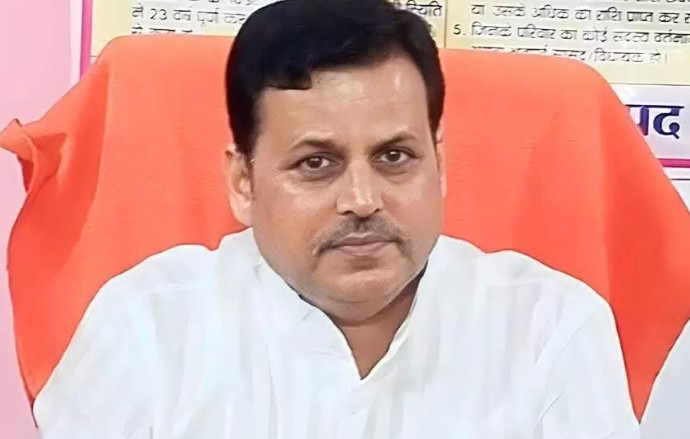 … म्हणून काँग्रेस नेत्याला ठोठावला १.२४ अब्ज रुपयांचा दंड!