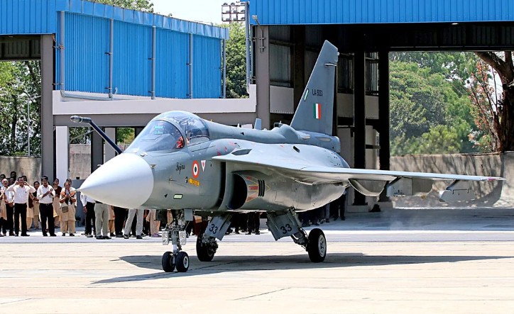 वायुदलाला मिळणार बळकटी! ९७ तेजस मार्क- १ ए लढाऊ विमानं येणार ताफ्यात