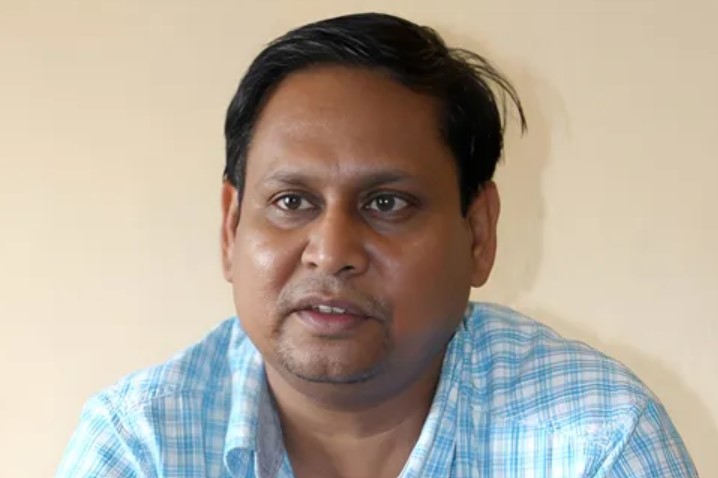 नेपाळ सारखे जनआंदोलन भारतात व्हावं; तृणमूलचे आमदार बरळले