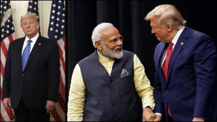 विश्वरुप दर्शनानंतर आले डोके ठिकाणावर?