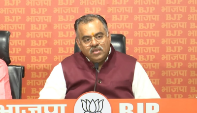 ‘काँग्रेसच्या अहंकारी मानसिकतेचे खळबळजनक वास्तव उघड’