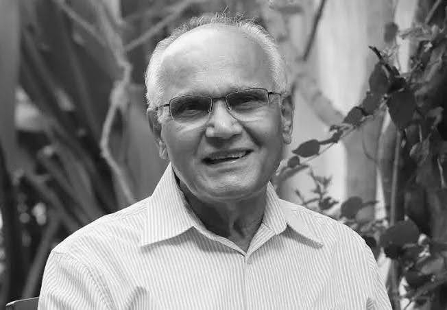 भारतीय संस्कृतीच्या आत्म्याला स्पर्श करणारा लेखक