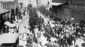 इस्रायलने बदलला इतिहास; हैफा शहराला स्वातंत्र्य ब्रिटिशांनी नव्हे तर भारतीय सैनिकांनी दिले!