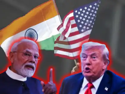 एक दरवाजा खुला आहे…