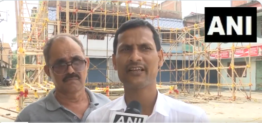नेपाळमधील अस्थिरतेचा दुर्गापूजेला फटका; “यंदा मंडप नाही, मंदिरातच पूजा”