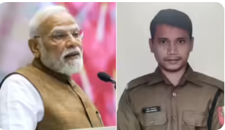 ऑपरेशन सिंदूरमध्ये मणिपूरच्या शूर सुपुत्रांनी महत्वाची भूमिका बजावली!