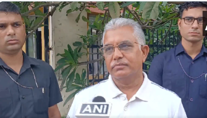 तेजस्वी यादव यांनी आधी आपल्या पक्षाचा आणि कुटुंबाचा विचार करावा!